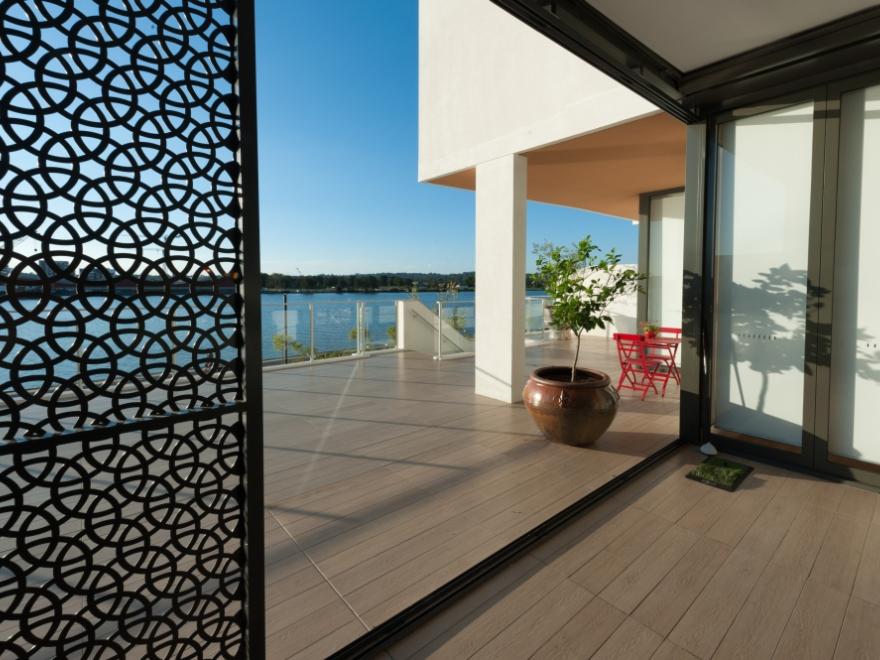 WESTBOURNE CONSTRUCTIONS PTY LTD