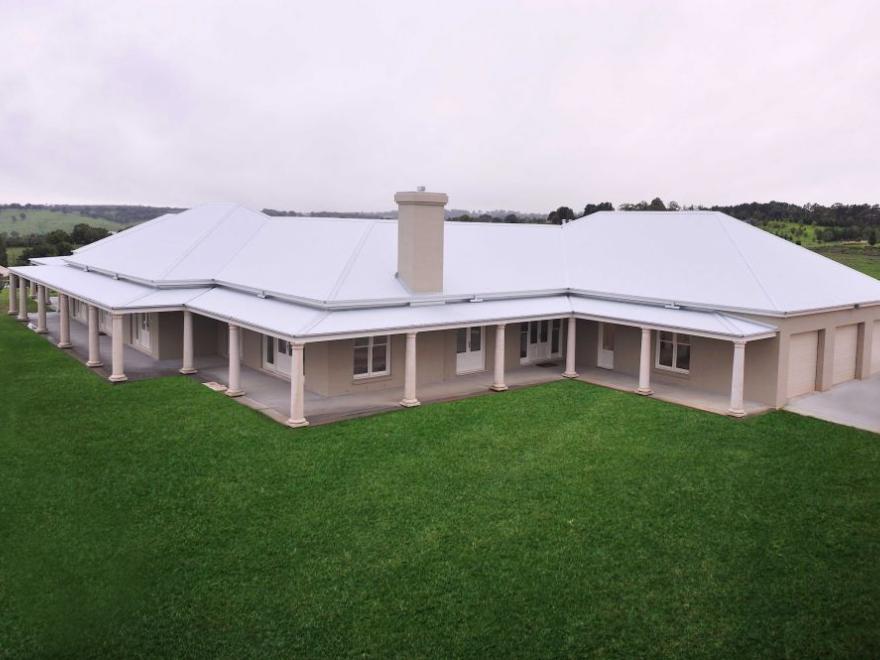 L-Con Building & Construction