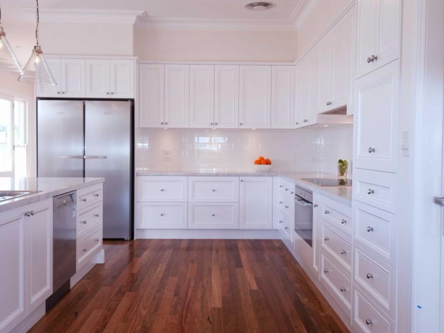 L-Con Building & Construction