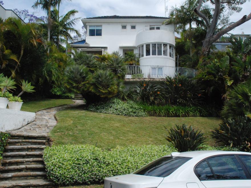 Creative Renovations (Before)