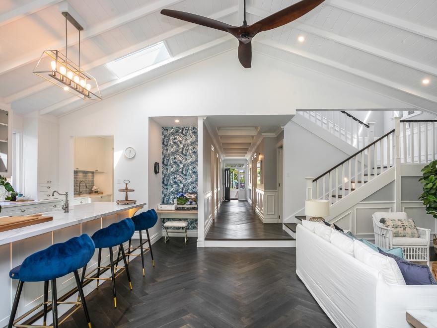 Hamptons Homes Sydney