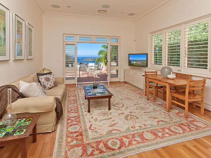 Jakin Luxury Living (Before)