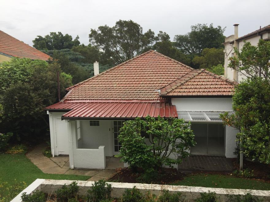 EJ Constructions (NSW) (Before)