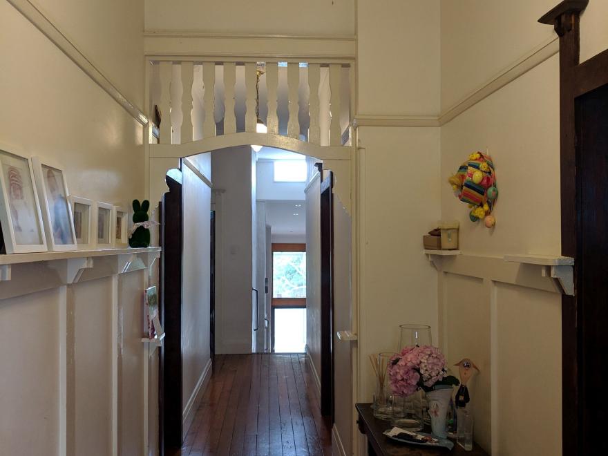 AJP Constructions (Before)