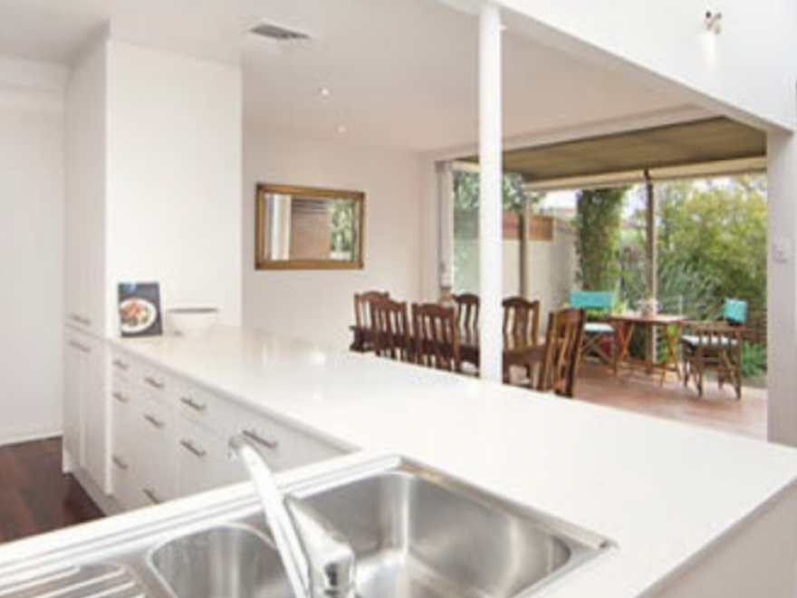 Boon Building  (Before)