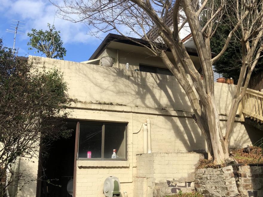 AJP Constructions (Before)