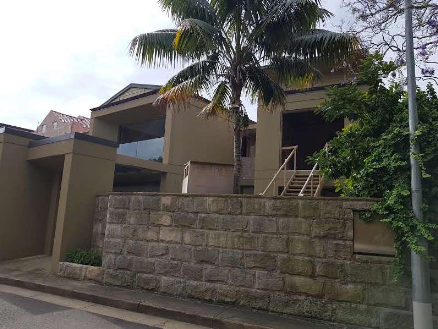 Probuilt Projects (Before)