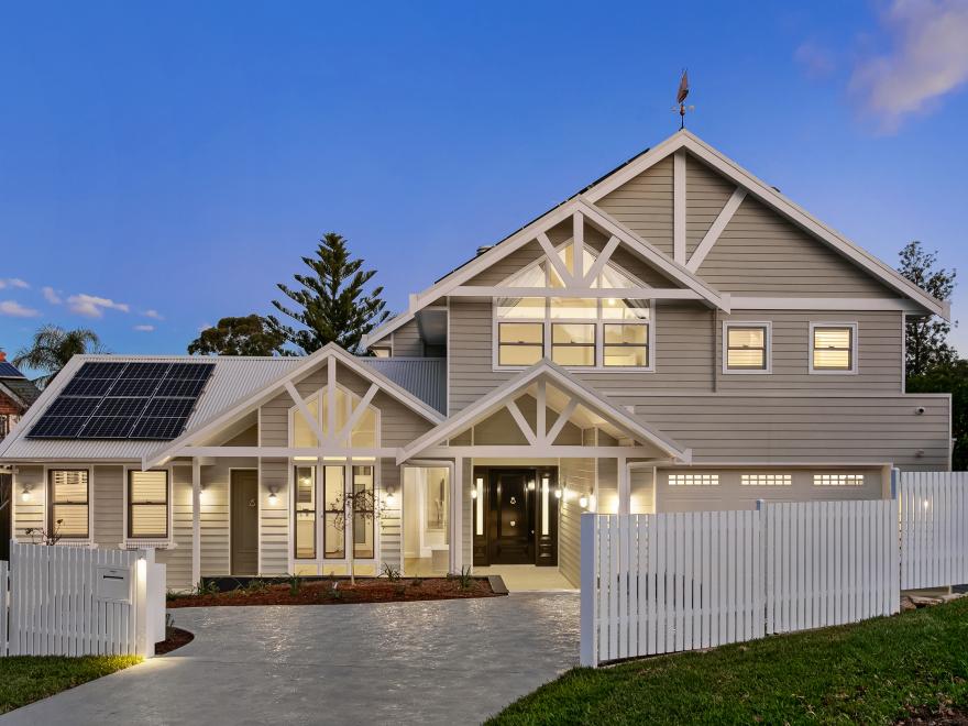 Capital One Projects