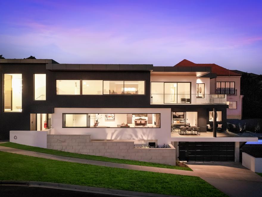 Blue Label Construction