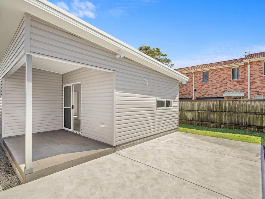 Granny Flat Solutions