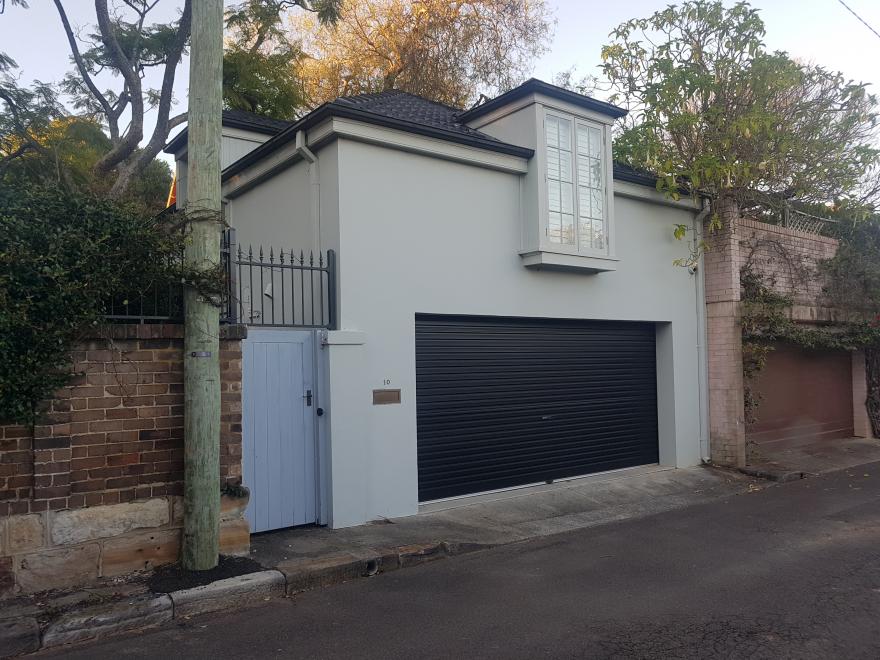 Tiffany Projects (Before)