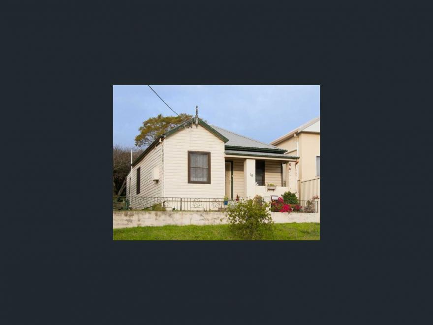 Bakker Built (Before)