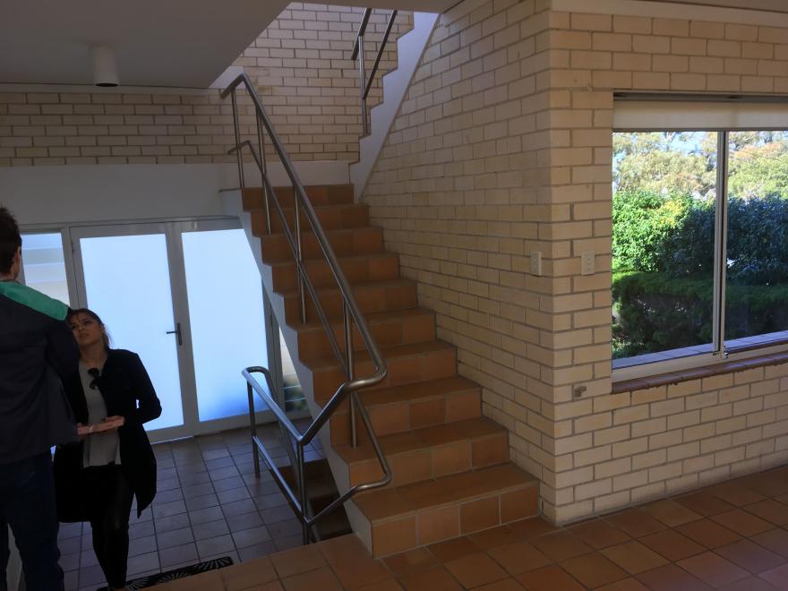 PV Construction (Before)