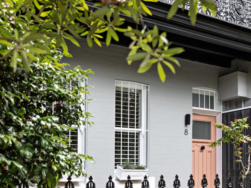 Beyond Build Constructions 