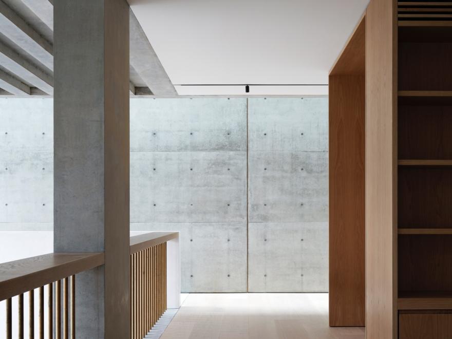 Pacific Plus Constructions