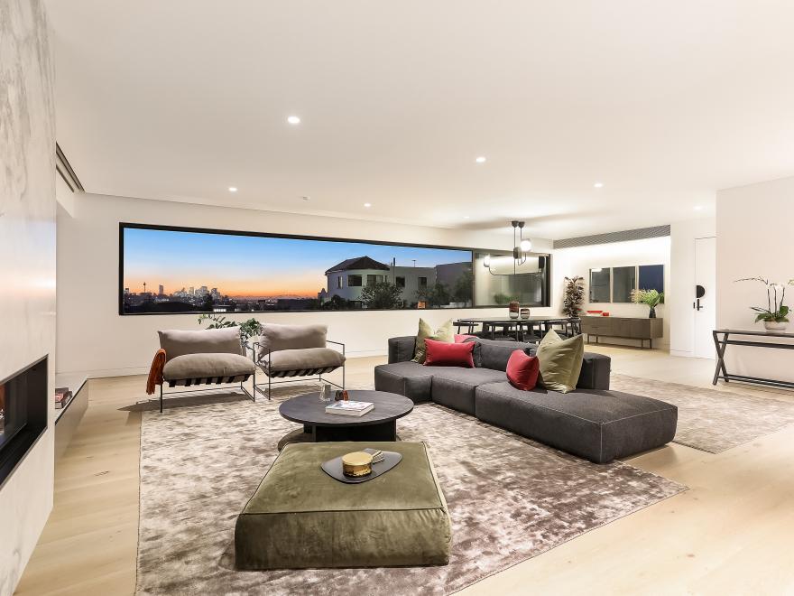 Blue Label Construction