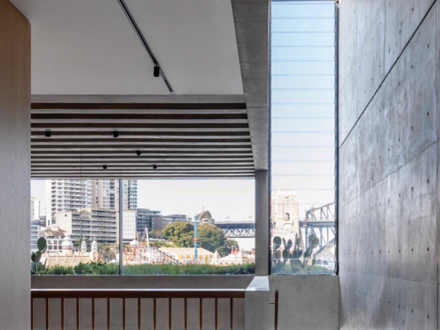 Pacific Plus Constructions