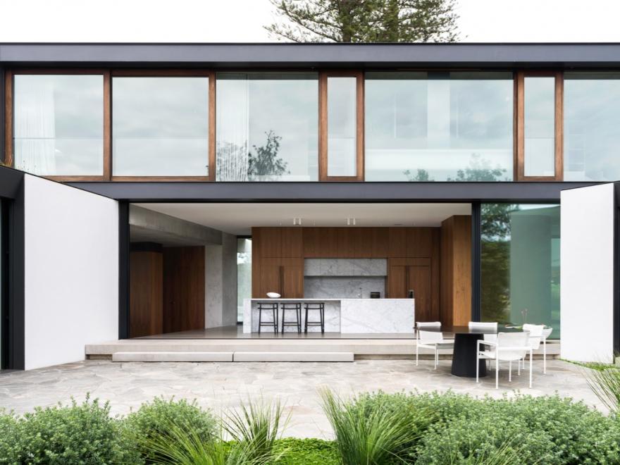 The Construction Connection