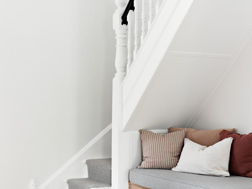 Beyond Build Constructions 