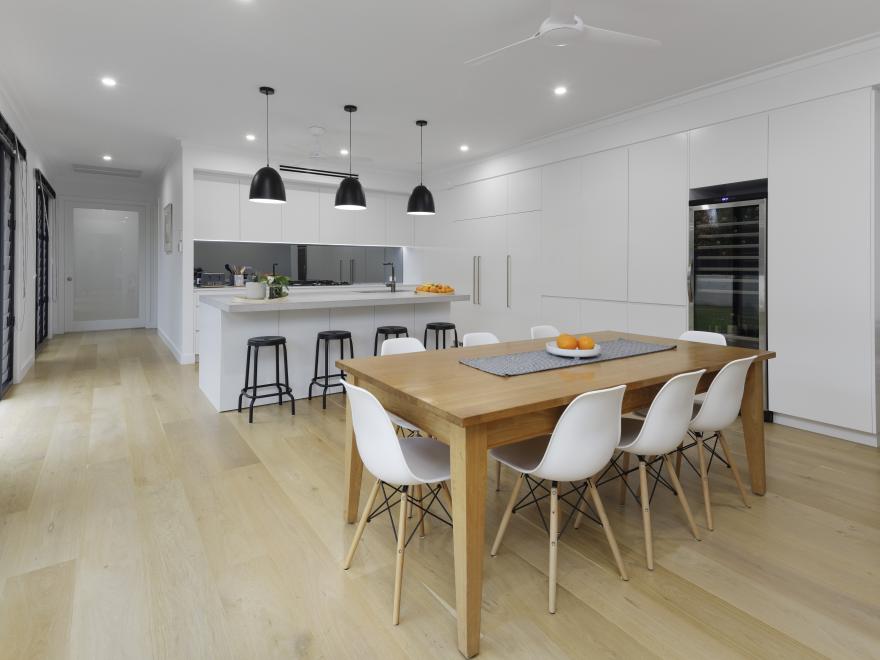 Chateau Architects + Builders