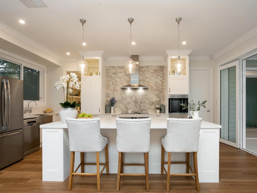 Capital One Projects