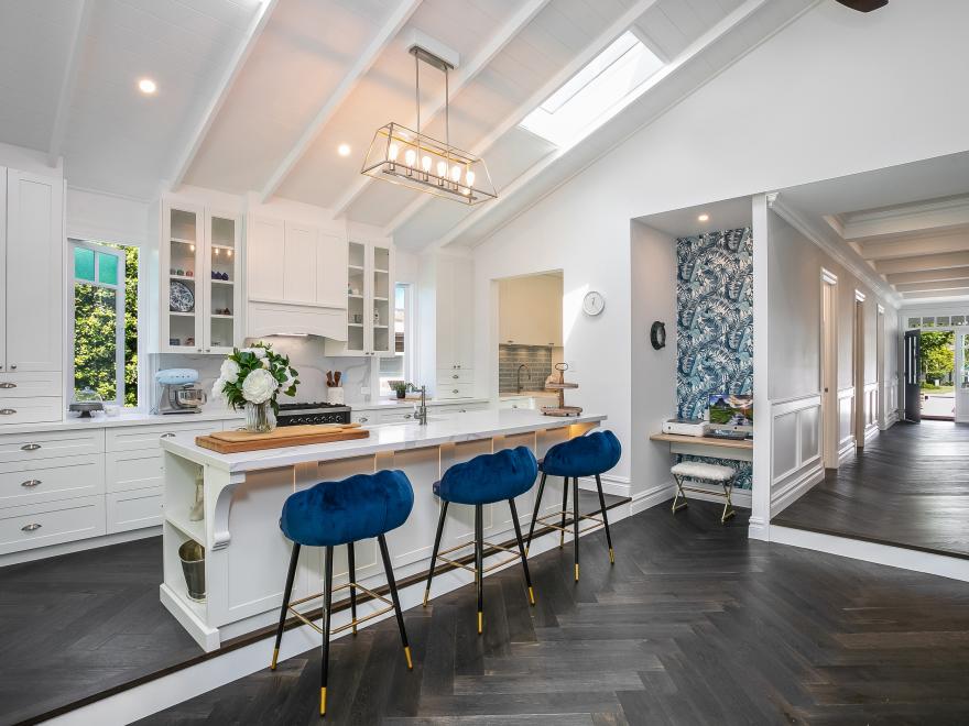 Hamptons Homes Sydney