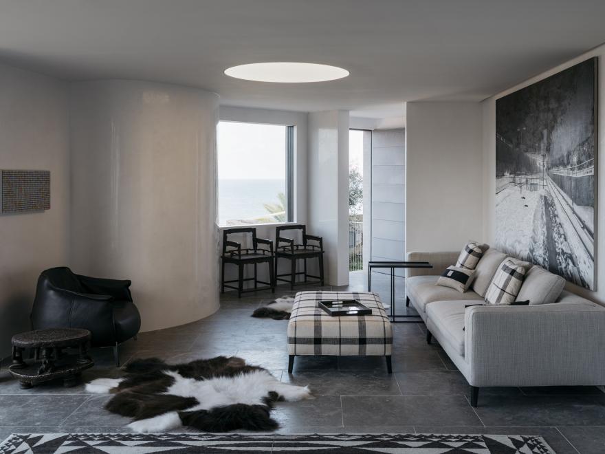 Currenti Constructions 