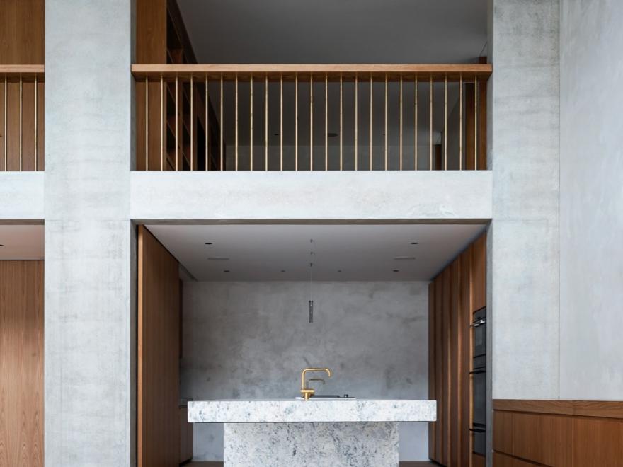 Pacific Plus Constructions