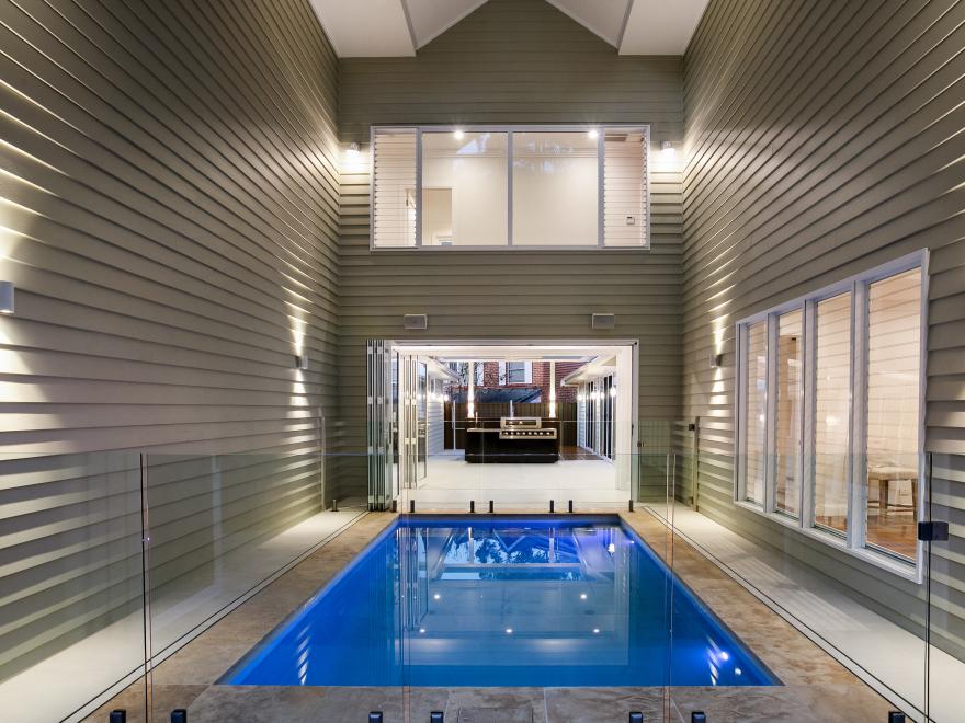 Capital One Projects