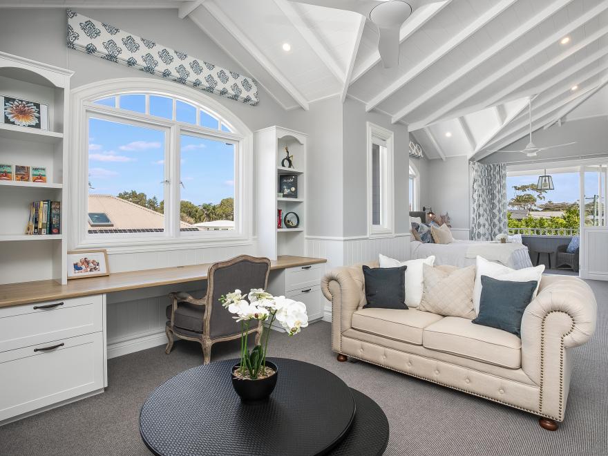 Hamptons Homes Sydney