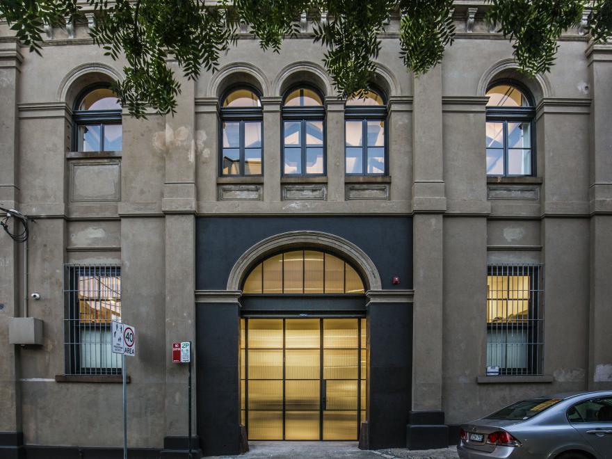 Re:Form Construction