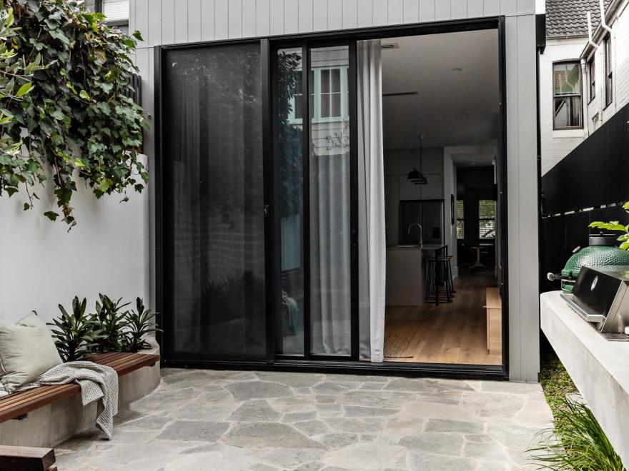 Beyond Build Constructions 