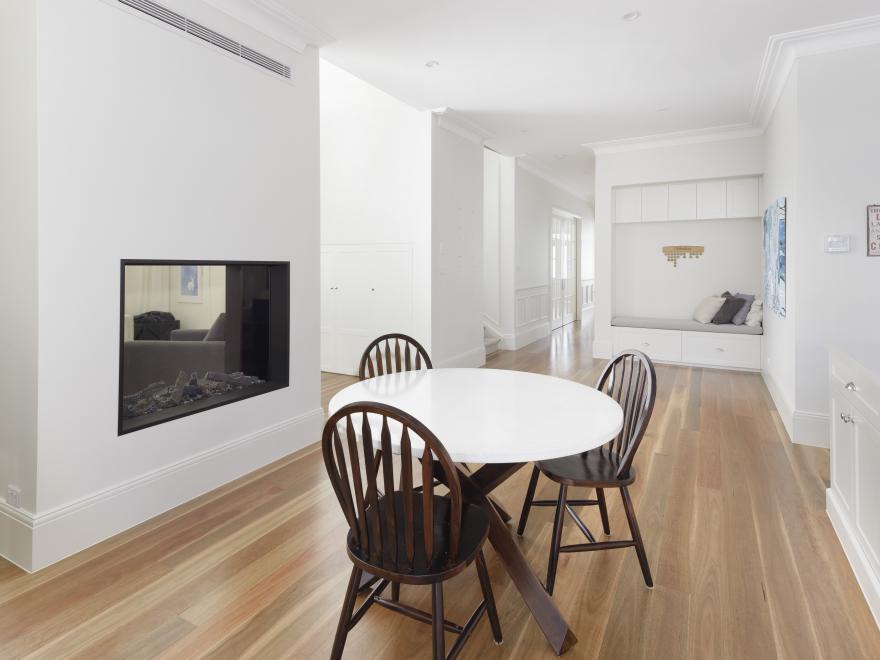 Chateau Architects + Builders