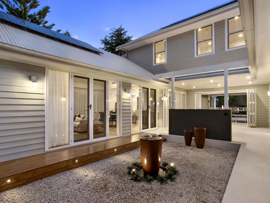 Capital One Projects