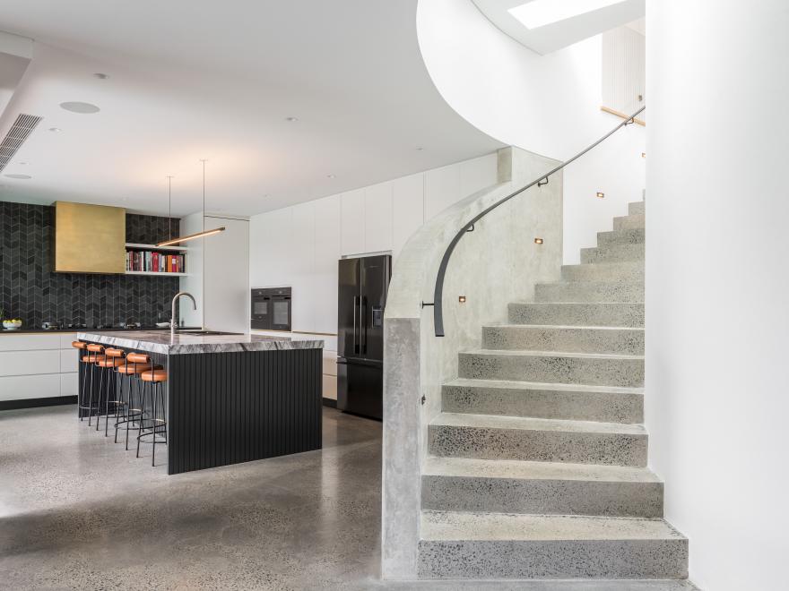 Creative Renovations