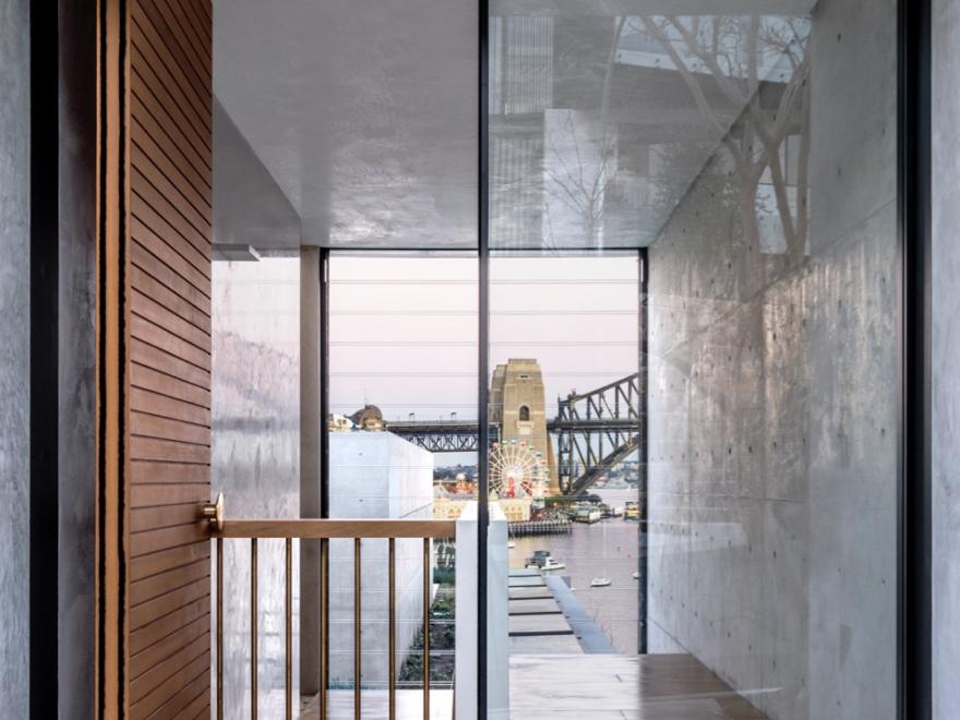 Pacific Plus Constructions