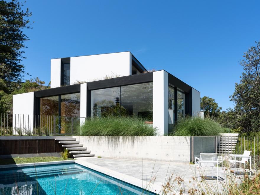 The Construction Connection