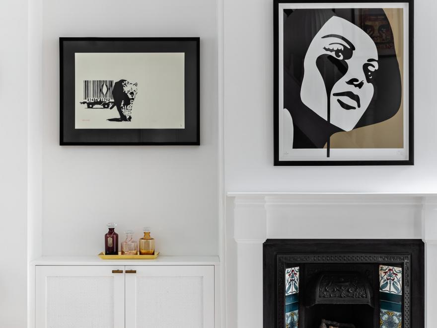 Beyond Build Constructions 