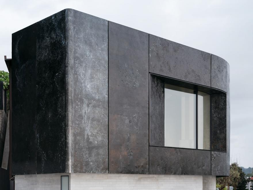 Currenti Constructions 