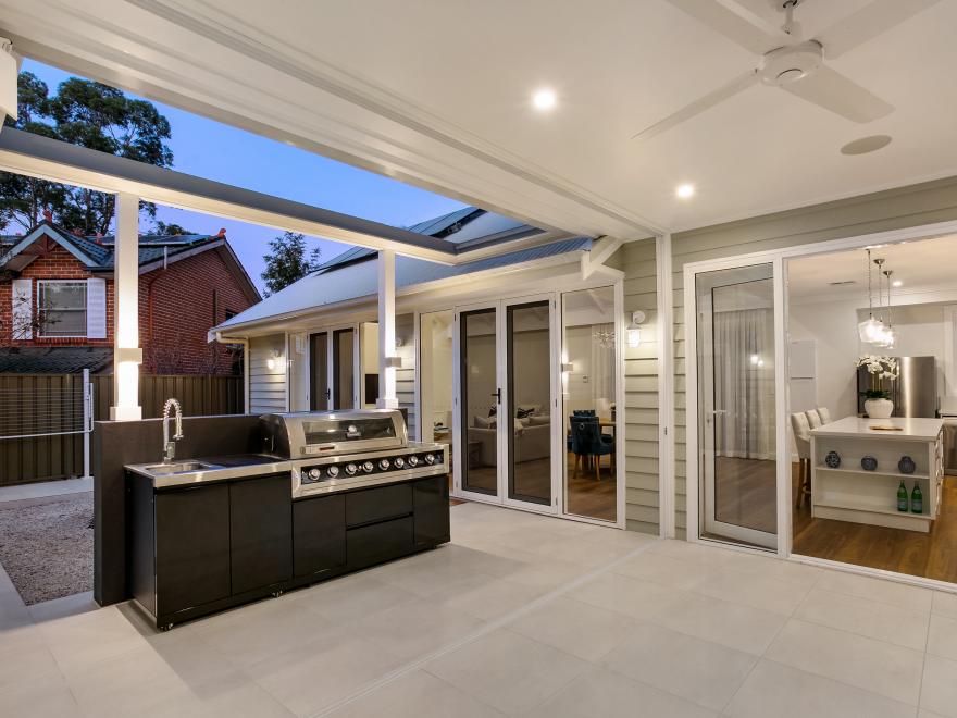 Capital One Projects