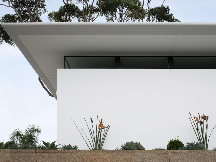 Burraneer Bay Building 