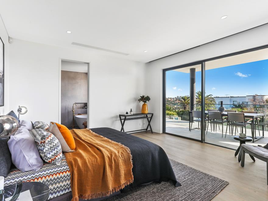 Blue Label Construction