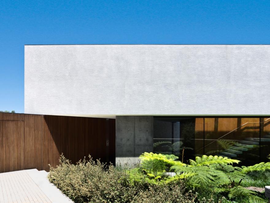 The Construction Connection