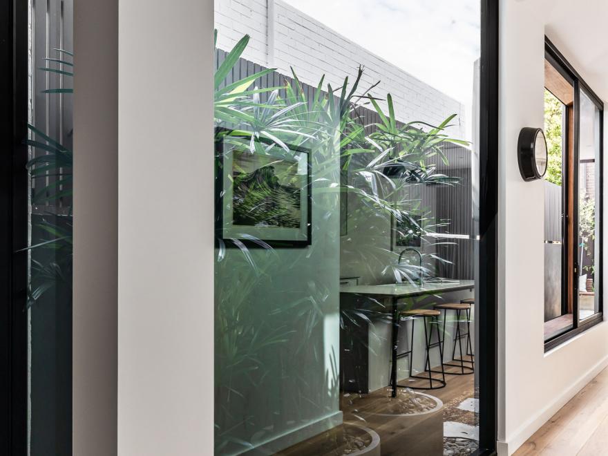 Beyond Build Constructions 