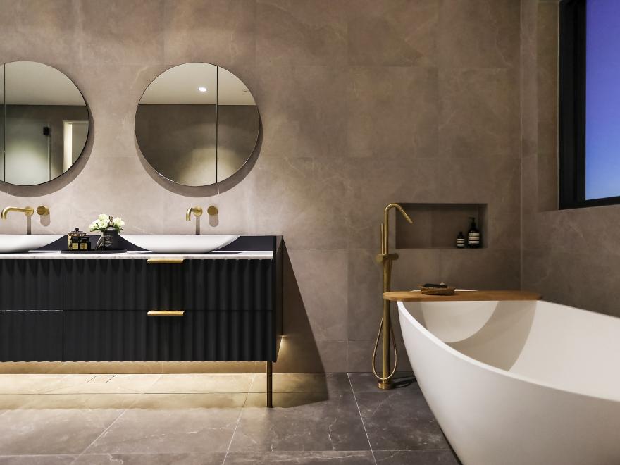 Blue Label Construction