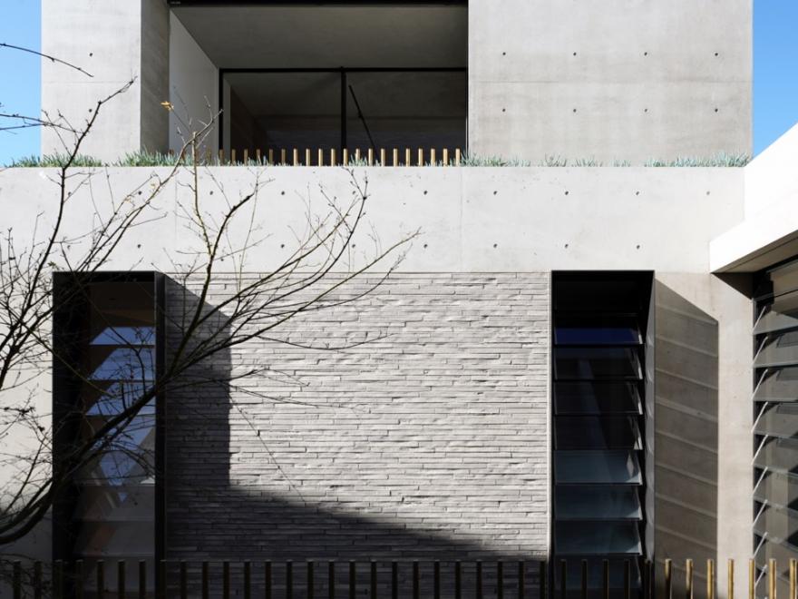 Pacific Plus Constructions