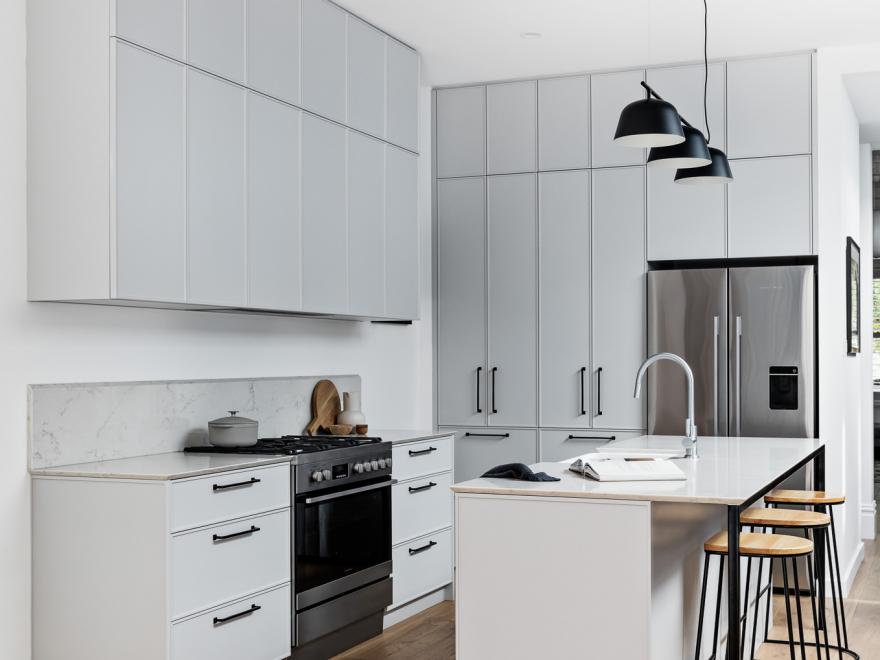 Beyond Build Constructions 