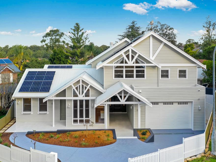 Capital One Projects