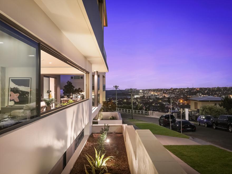 Blue Label Construction