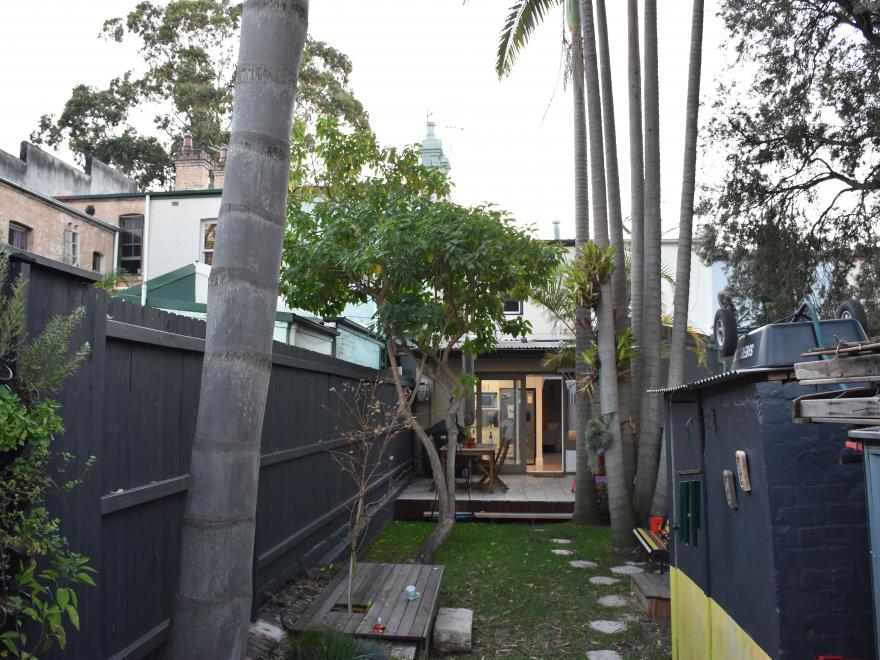 Advantage Construction Projects (Before)